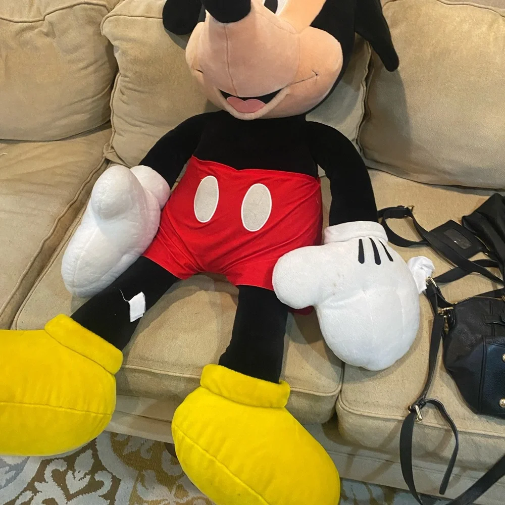 Mickey Mouse - Picture 2 of 2